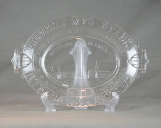 Heroes of Bunker Hill pattern