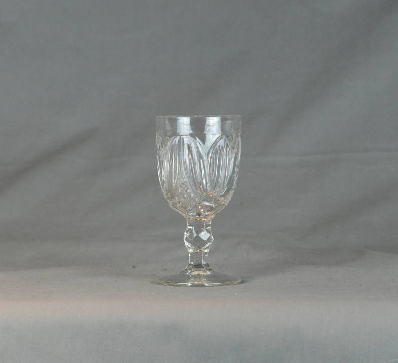 Tulip (AKA: Tulip and Sawtooth)