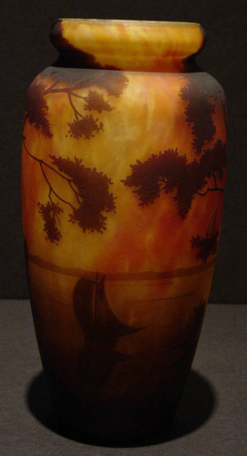 Vase