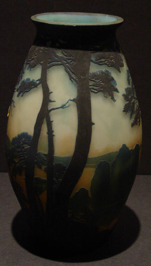 Vase