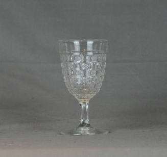 Diamond and Jewel pattern