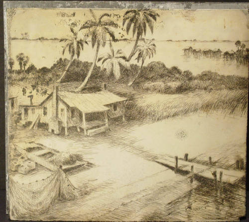 Beach Combers Cottage-Florida