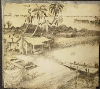 Beach Combers Cottage-Florida