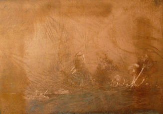 Tarpon in Red Fish Pass