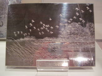 Sliding down the Bannister