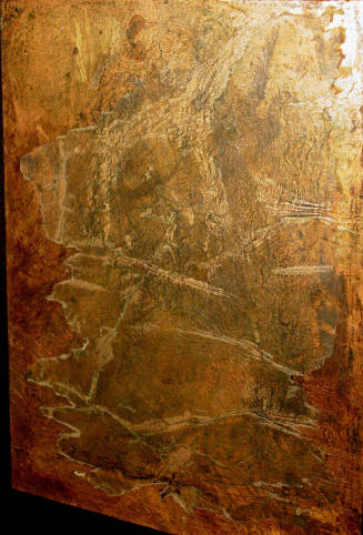 The Eternal Triangle #1