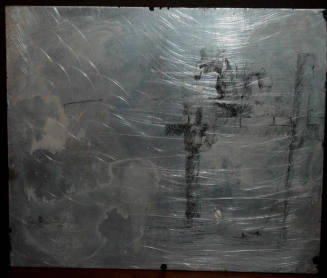 Fishermen I have met (man smoking pipe)