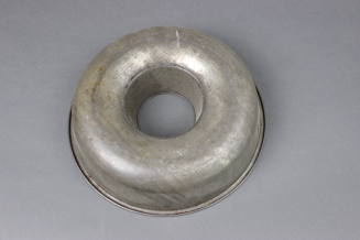 Cake Pan (Bundt)