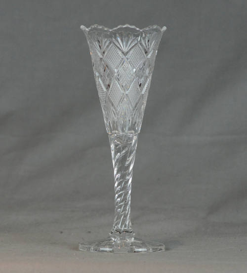 Paneled Diamond Blocks pattern (AKA Quartered Block)