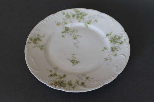 Plate