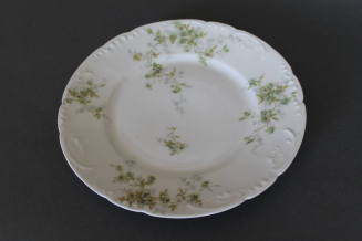 Plate