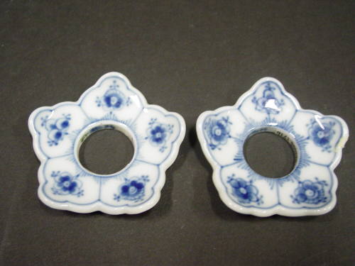 Candle rings / drip protectors