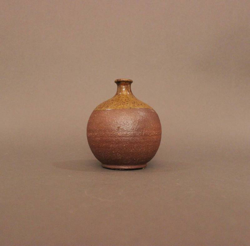 Hair Oil Bottle