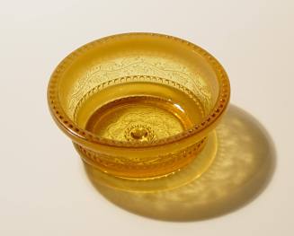 Holly Amber pattern (AKA Holly)