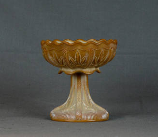 Cactus pattern (AKA Paneled Agave)