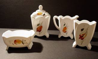 Duncan Panel (No. 100) pattern