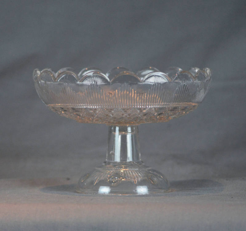 Hamilton pattern (AKA Cape Cod)