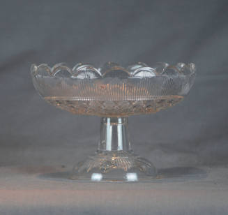 Hamilton pattern (AKA Cape Cod)