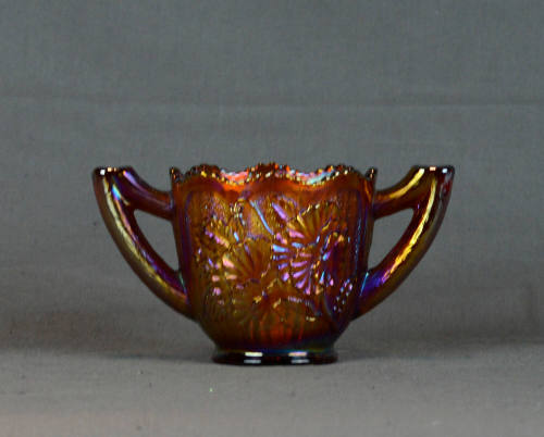 Pansy pattern (AKA Pansy Spray)