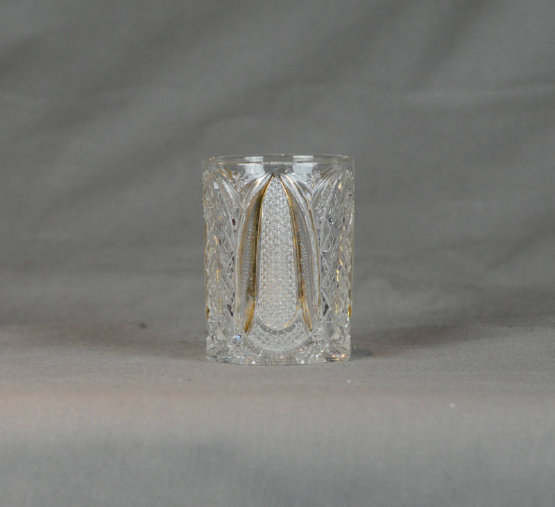 Harvard Yard pattern (AKA Crystal, Tarentum's Harvard)