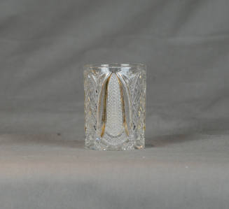 Harvard Yard pattern (AKA Crystal, Tarentum's Harvard)