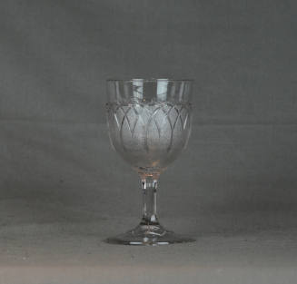 Loop and Dart pattern (AKA Pride)