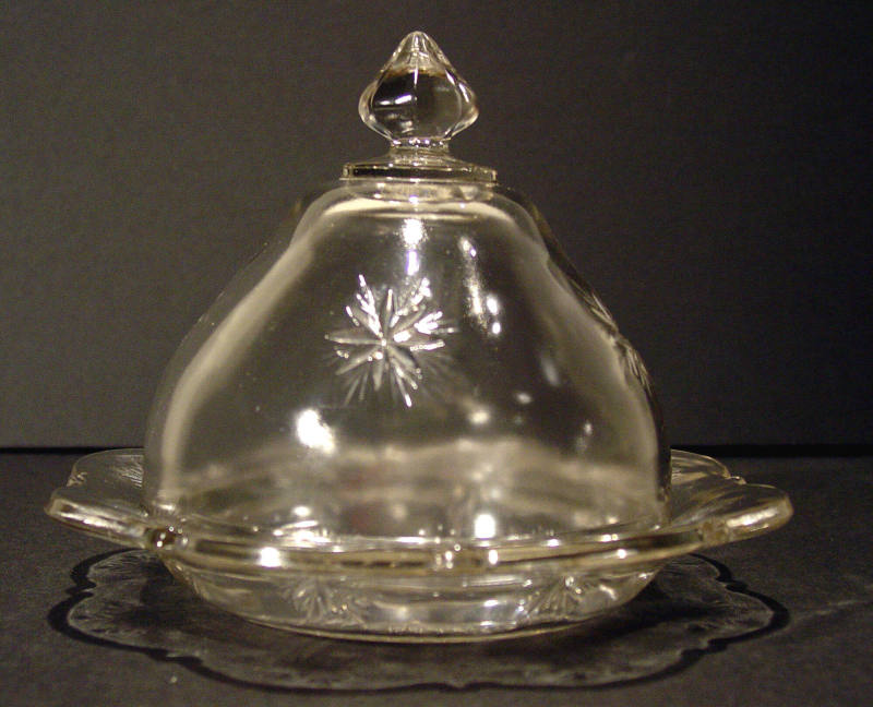 Bethlehem Star pattern (AKA Bright Star, Starburst)