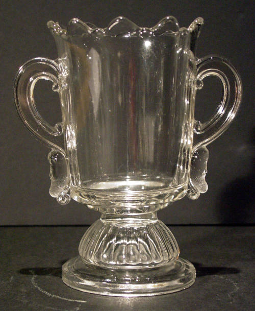 Jumbo pattern (AKA Elephant)