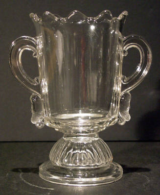 Jumbo pattern (AKA Elephant)