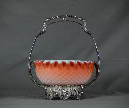 Diamond Quilted pattern