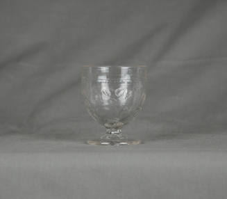 Cabbage Rose pattern (AKA Rose)