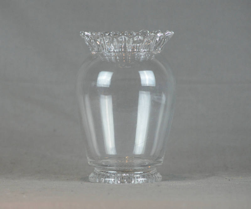 U.S. Glass Co. No. 15075 Nevada
