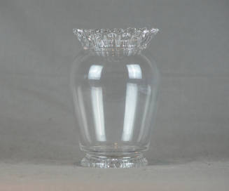 U.S. Glass Co. No. 15075 Nevada