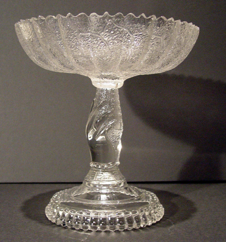 Tree of Life with Hand pattern