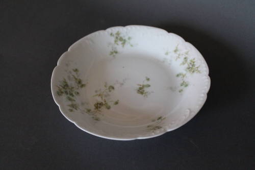 Soup bowl