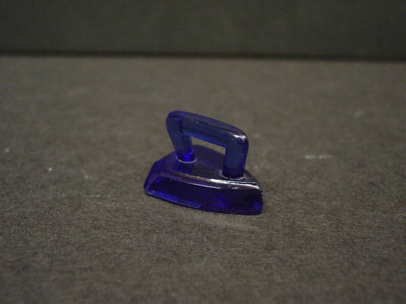 Novelty / Toy, Miniature Flat Iron