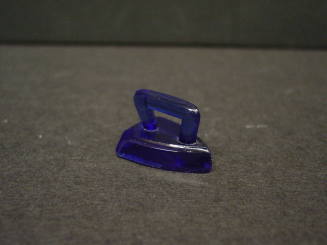 Novelty / Toy, Miniature Flat Iron