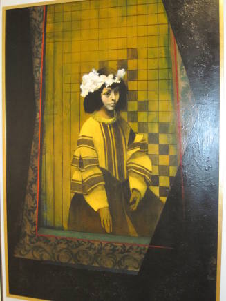 Phantomwise, from the Alice Cycle