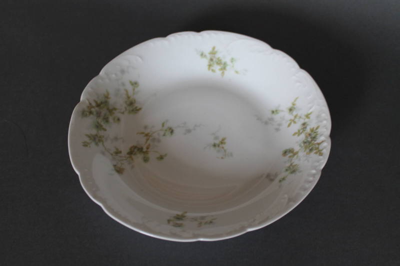 Soup bowl