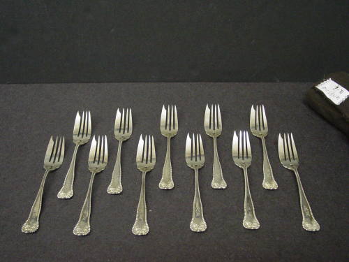 Lancaster Pattern by Gorham