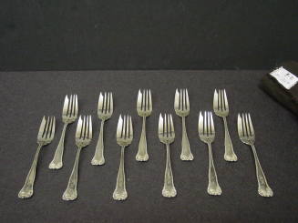 Lancaster Pattern by Gorham