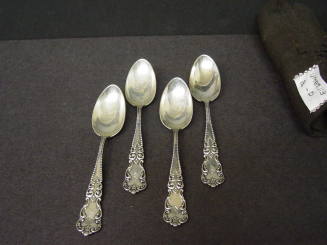 Teaspoons