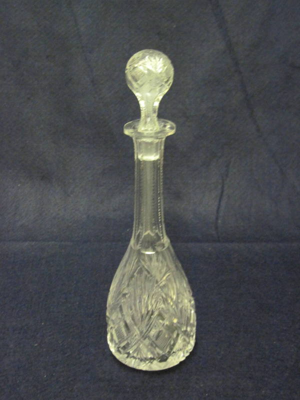 Decanter