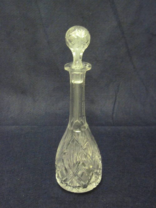 Decanter